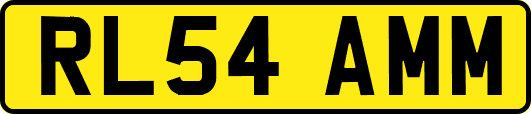 RL54AMM
