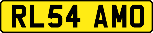 RL54AMO
