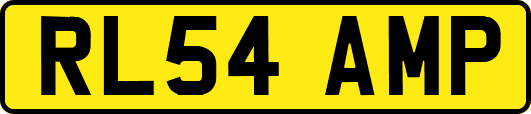 RL54AMP