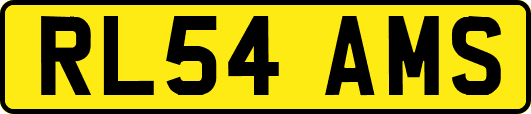 RL54AMS