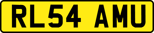 RL54AMU