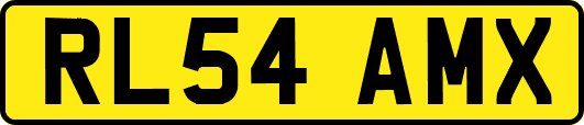 RL54AMX