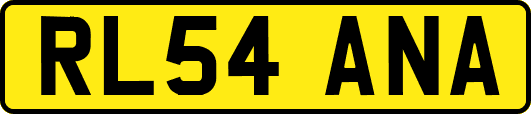 RL54ANA