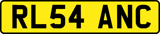 RL54ANC