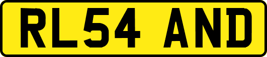 RL54AND