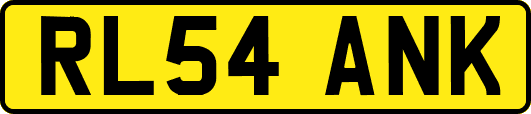 RL54ANK