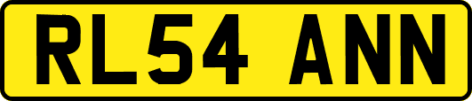 RL54ANN