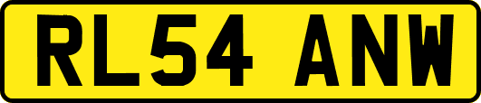 RL54ANW