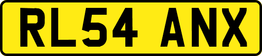 RL54ANX