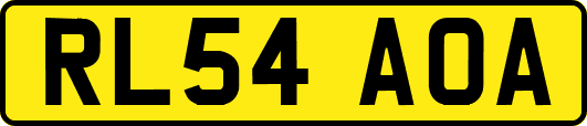 RL54AOA