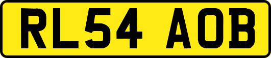RL54AOB