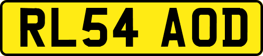 RL54AOD
