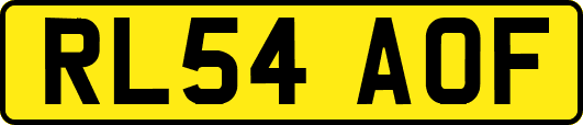 RL54AOF