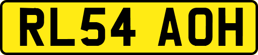 RL54AOH
