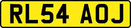 RL54AOJ