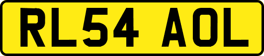 RL54AOL
