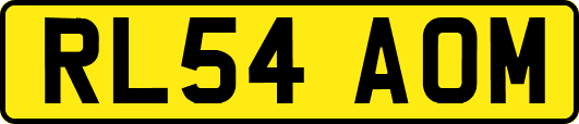 RL54AOM