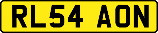 RL54AON