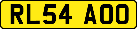 RL54AOO