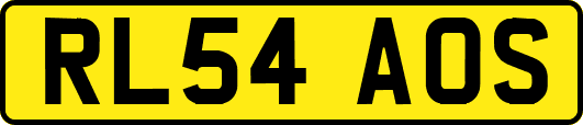 RL54AOS