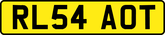 RL54AOT