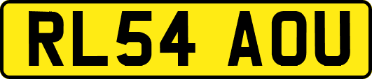 RL54AOU