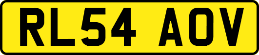 RL54AOV