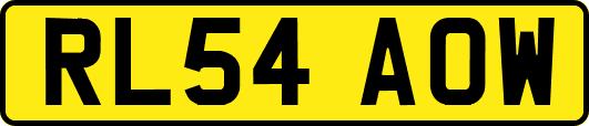 RL54AOW