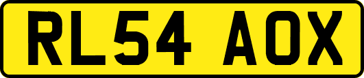 RL54AOX
