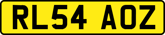 RL54AOZ
