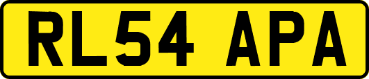 RL54APA
