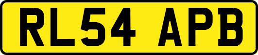 RL54APB