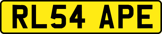 RL54APE