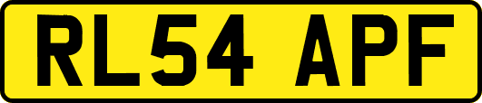 RL54APF