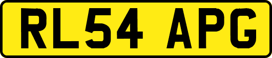RL54APG