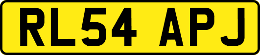 RL54APJ