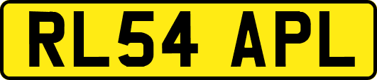 RL54APL