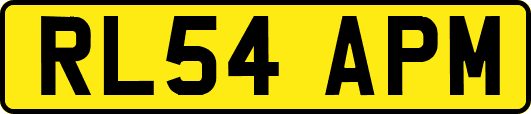 RL54APM