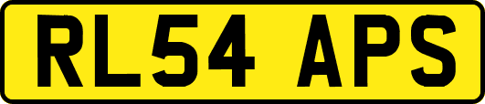 RL54APS