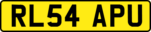 RL54APU