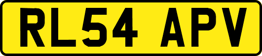 RL54APV