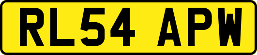 RL54APW