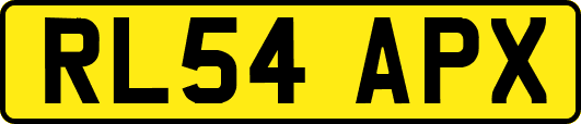 RL54APX