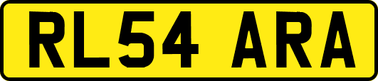 RL54ARA