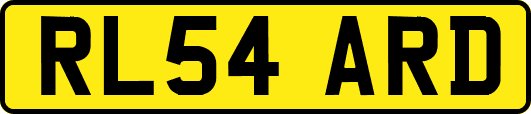 RL54ARD