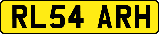 RL54ARH