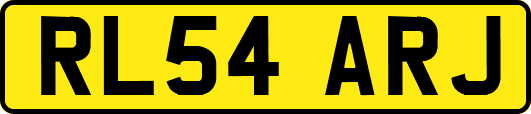 RL54ARJ