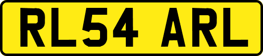 RL54ARL
