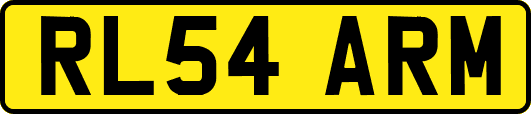 RL54ARM