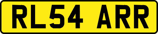 RL54ARR